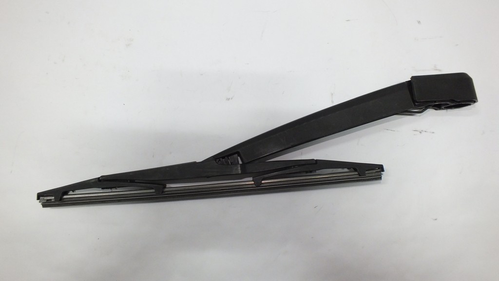 ARKA SILECEK KOLU KOMPLE ( SÜPÜRGELI )
